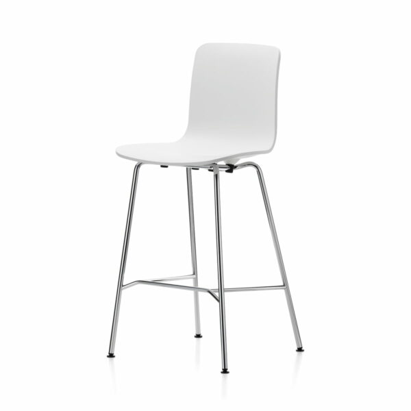 Vitra - Hal RE Barhocker