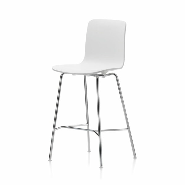 Vitra - Hal RE Barhocker