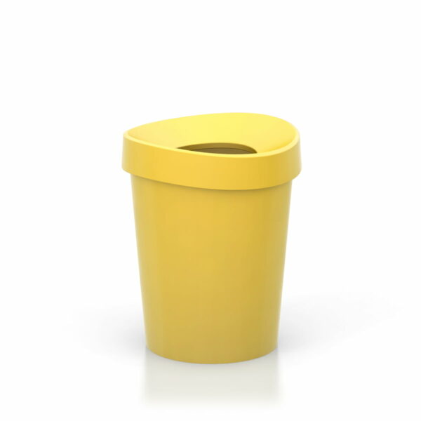 Vitra - Happy Bin Papierkorb