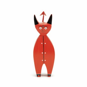 Vitra - Wooden Dolls Little Devil