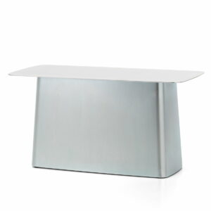 Vitra - Metal Side Table Outdoor