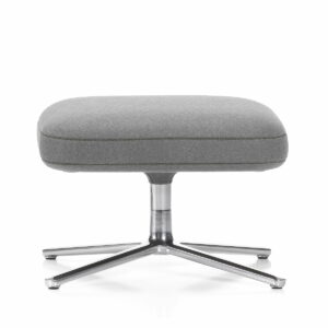 Vitra - Ottoman für Repos / Grand Repos