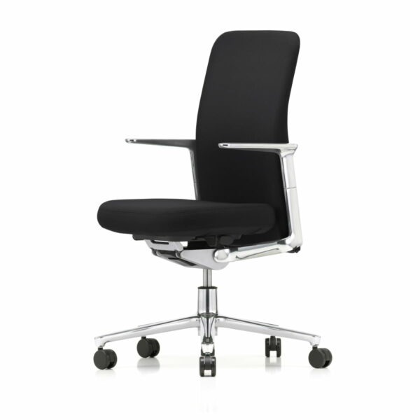 Vitra - Pacific Chair mittelhoch