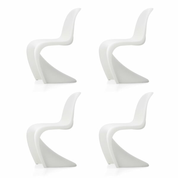 Vitra - Panton Chair