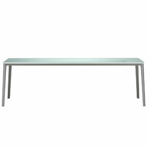 Vitra - Plate Dining Table