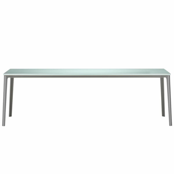 Vitra - Plate Dining Table