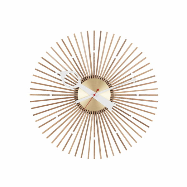 Vitra - Popsicle Clock