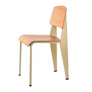 Vitra - Prouvé Standard Stuhl