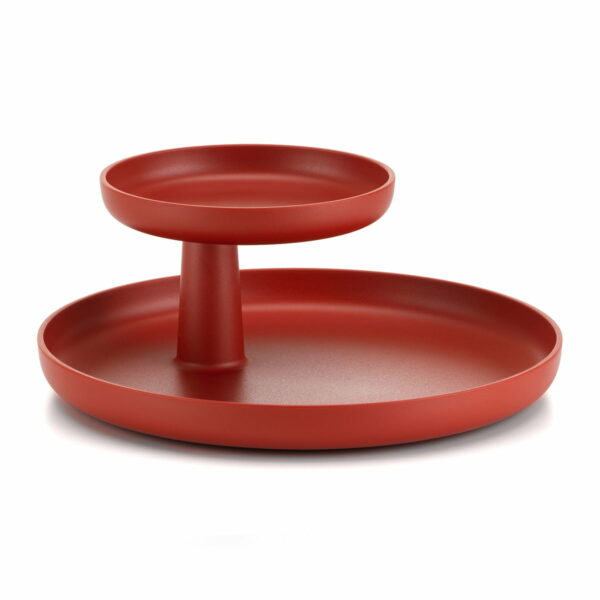 Vitra - Rotary Tray