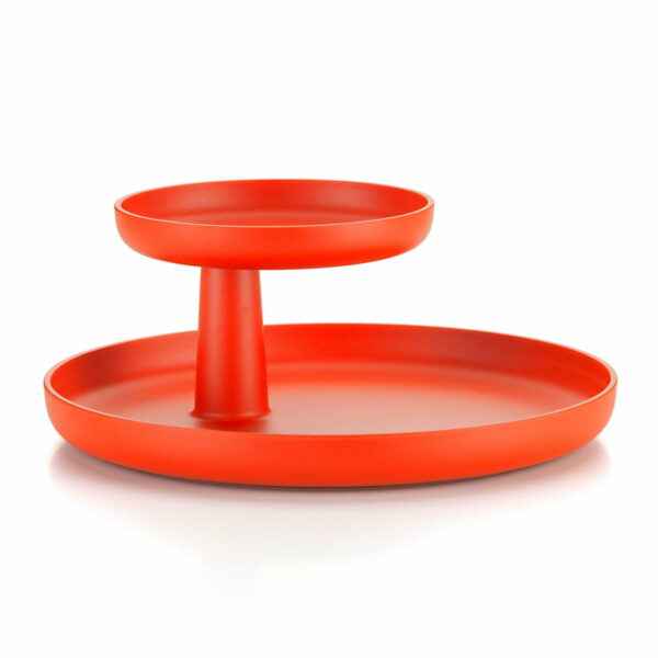 Vitra - Rotary Tray