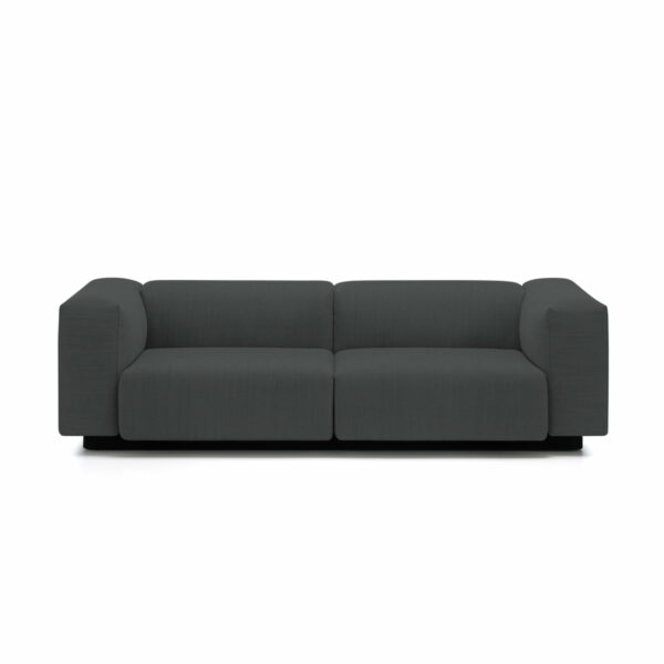 Vitra - Soft Modular Sofa