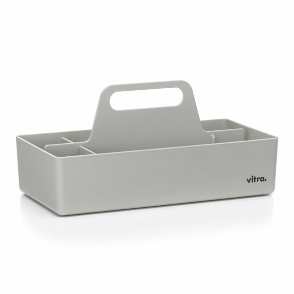 Vitra - Storage Toolbox recycled