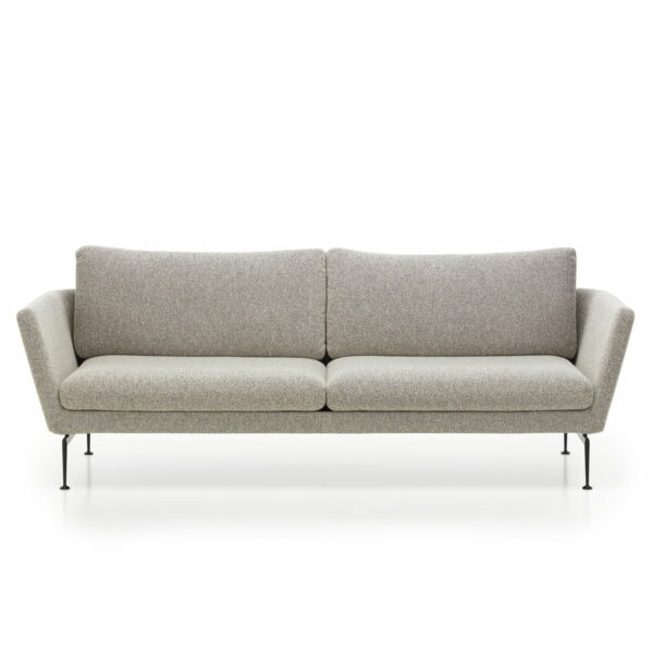 Vitra - Suita Sofa 3-Sitzer