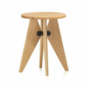 Vitra - Tabouret Solvay