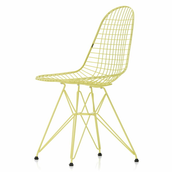 Vitra - Wire Chair DKR (H 43 cm)