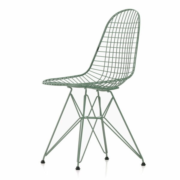 Vitra - Wire Chair DKR (H 43 cm)