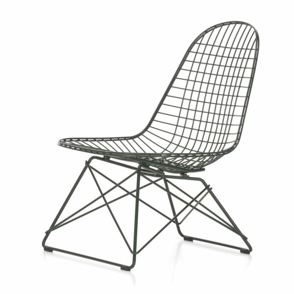 Vitra - Wire Chair LKR