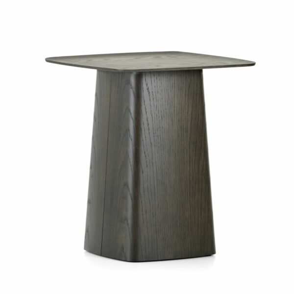 Vitra - Wooden Side Table