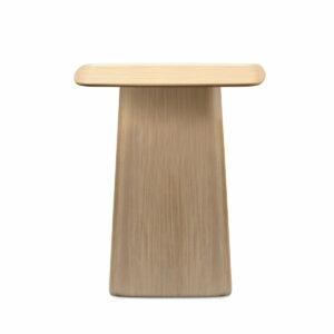 Vitra - Wooden Side Table