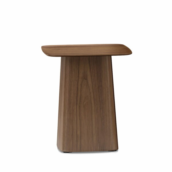 Vitra - Wooden Side Table