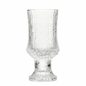 Iittala - Ultima Thule Weißweinglas mit Fuß 16 cl