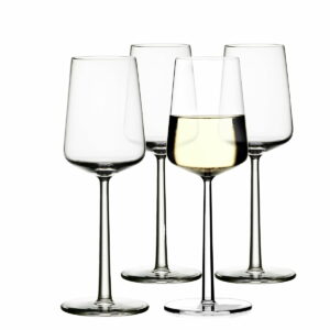 Iittala - Essence Weißwein-Glas