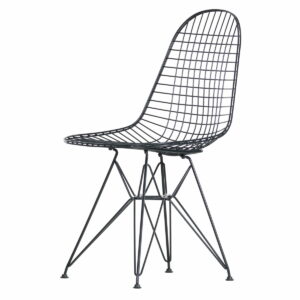 Vitra - Wire Chair DKR (H 43 cm)