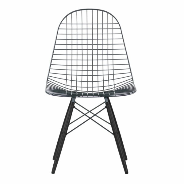 Vitra - Wire Chair DKW