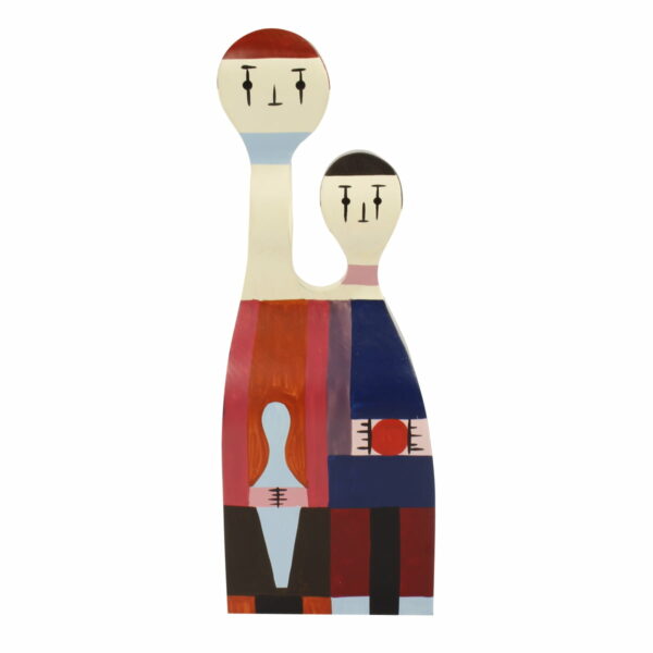 Vitra - Wooden Dolls No. 11