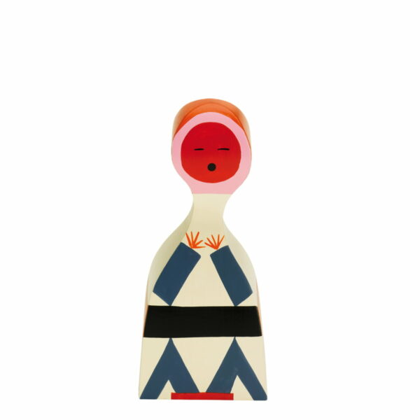 Vitra - Wooden Dolls No. 18