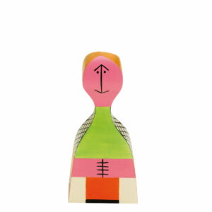 Vitra - Wooden Dolls No. 19