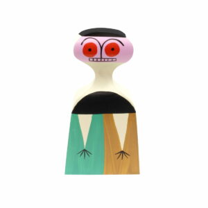 Vitra - Wooden Dolls No. 3