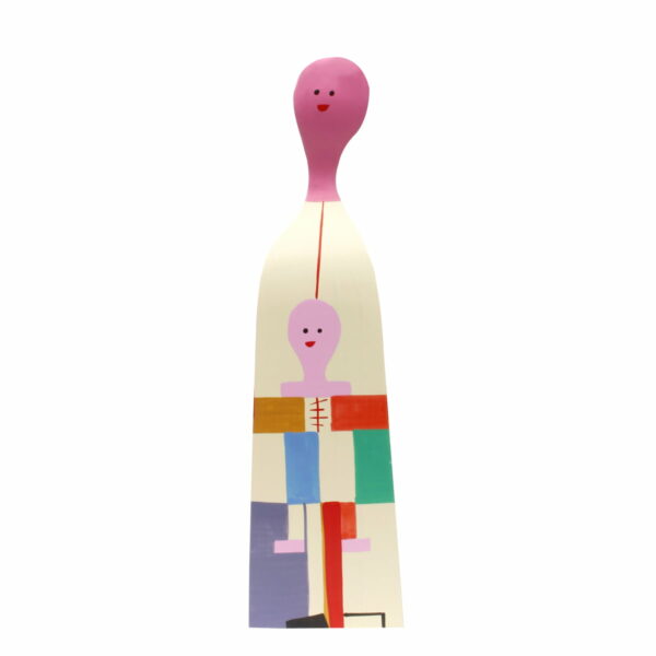 Vitra - Wooden Dolls No. 4