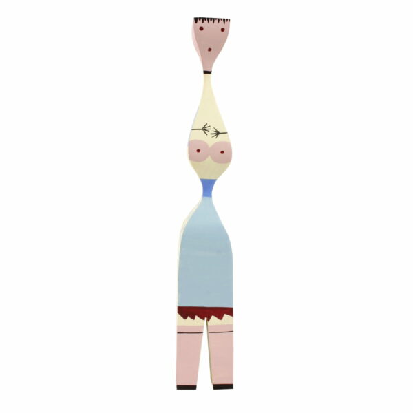 Vitra - Wooden Dolls No. 7