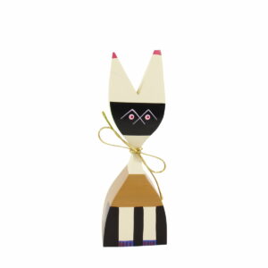 Vitra - Wooden Dolls No. 9