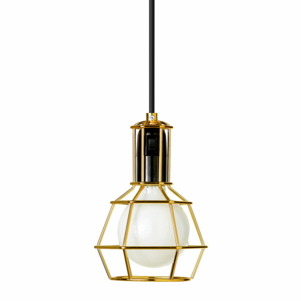 Design House Stockholm - Work Lamp