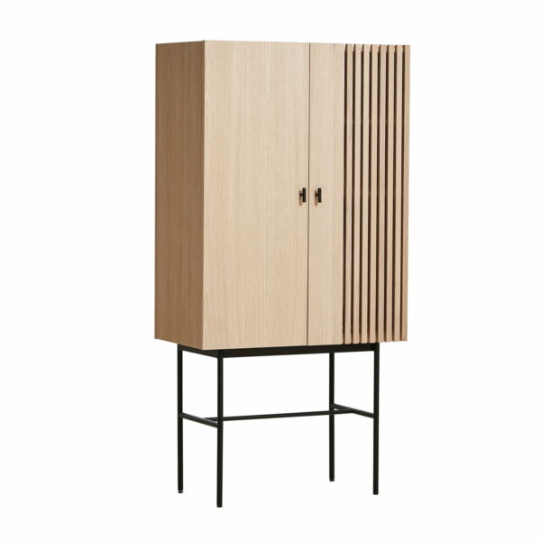 Woud - Array Highboard