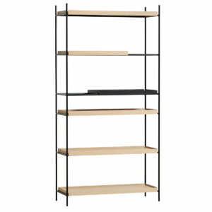 Woud - Tray Shelf hoch