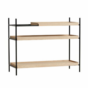 Woud - Tray Shelf niedrig