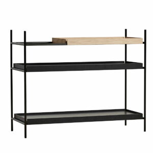 Woud - Tray Shelf niedrig