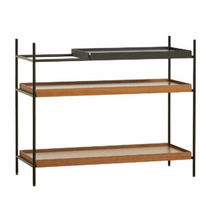 Woud - Tray Shelf niedrig