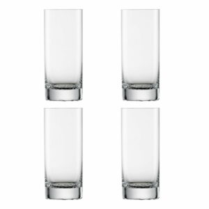 Zwiesel Glas - Chess Longdrinkglas (4er-Set)