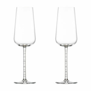 Zwiesel Glas - Journey Champagnerglas (2er-Set)