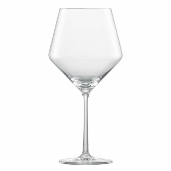 Zwiesel Glas - Pure Burgunder Rotweinglas (2er-Set)