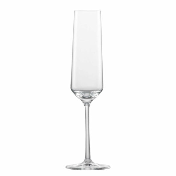 Zwiesel Glas - Pure Sektglas (2er-Set)
