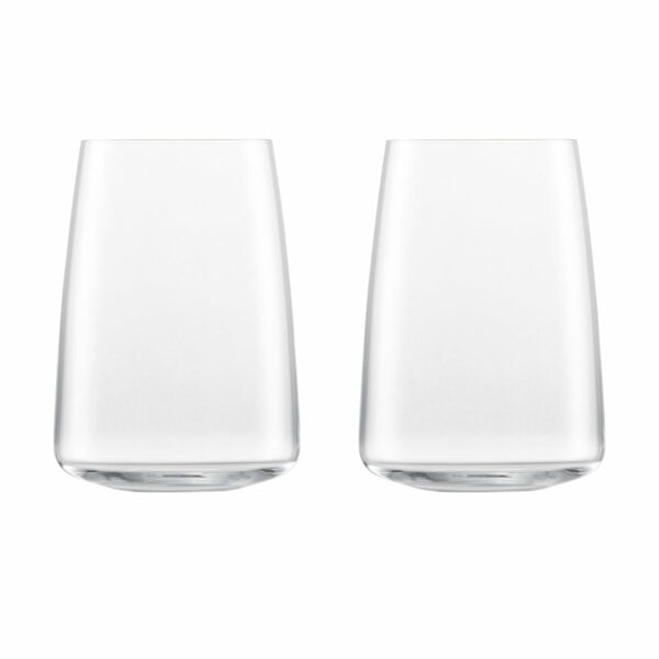 Zwiesel Glas - Simplify Allroundglas (2er-Set)