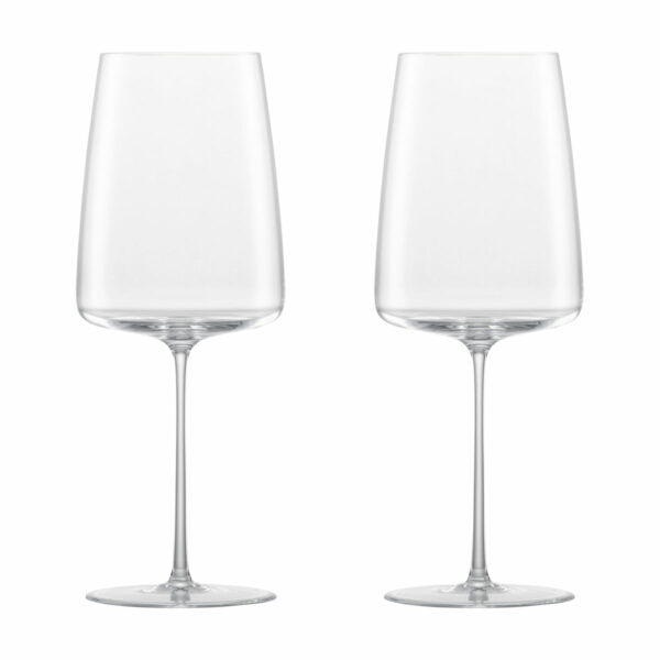 Zwiesel Glas - Simplify Weinglas