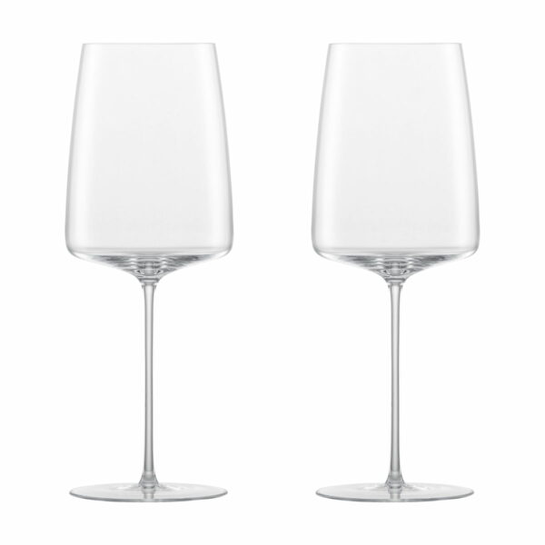 Zwiesel Glas - Simplify Weinglas