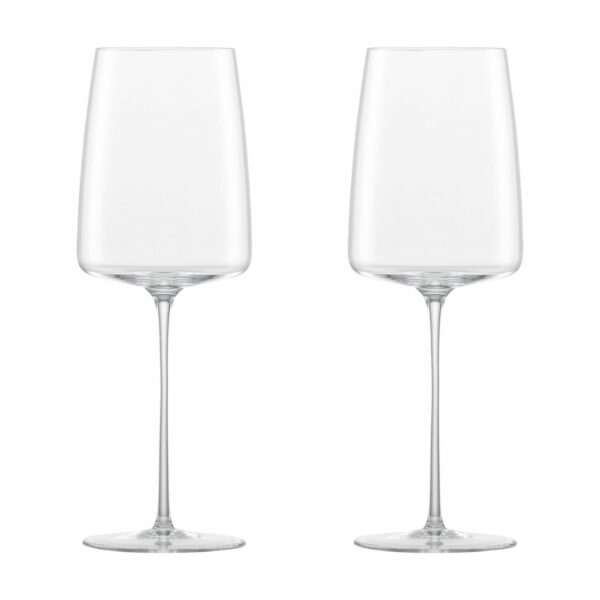 Zwiesel Glas - Simplify Weinglas