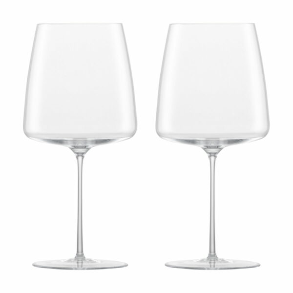 Zwiesel Glas - Simplify Weinglas